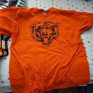 Bears shirt